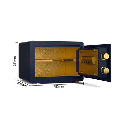 H250mm Bezpieczny Produkt Elektroniczny Zamek Domów