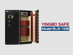 Patentowane śruby biżuteria zegarek winder sejf 170±2Kg