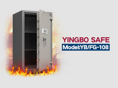 YB/FG-108 Zamknięcie ognioodporne 120 min
