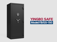 Srebro z sejfu z bronią YB-GS-150