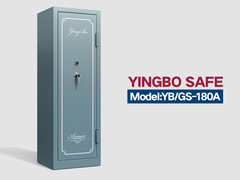 YB-GS-180- bezpiecznik do broni niebieski3