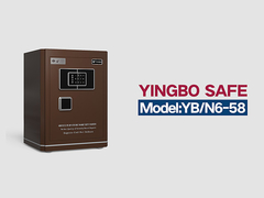 YB-N6-58 - sejf domowy