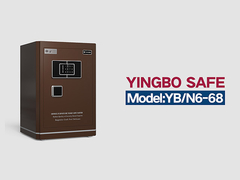 YB-N6-68 - sejf domowy