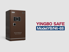 YB-N6-88 - sejf domowy