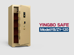 YB-ZY-120-sekwer handlowy -złoto