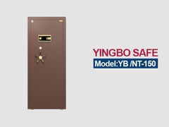 YingBo  Safe NT-150 Wideo prezentacji produktu