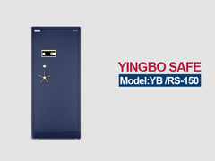 RS-150 Szczegółowy wyświetlacz szafki na biżuterię