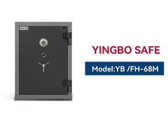 Custom Fireproof Safe Box for Passport Storage Best Home Multiple Fire Prevention Design Showcase