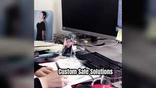 Przemierzaj góry i morza i strzeż bezpieczeństwa - omów z partnerem nowy plan bezpiecznej współpracy